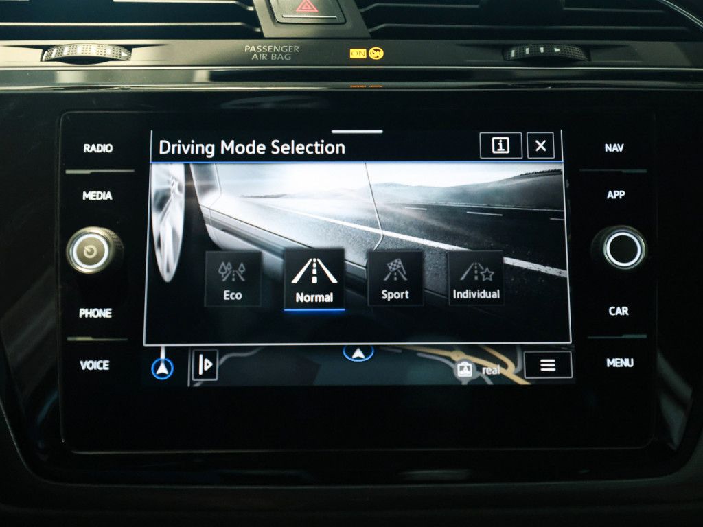 Volkswagen Touran 2025