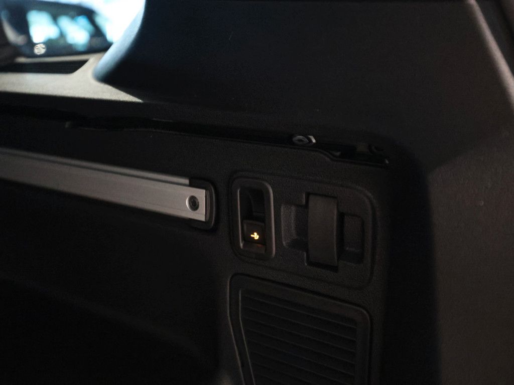 Volkswagen Touran 2025