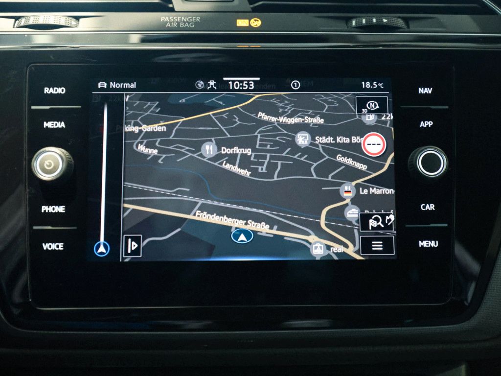 Volkswagen Touran 2025