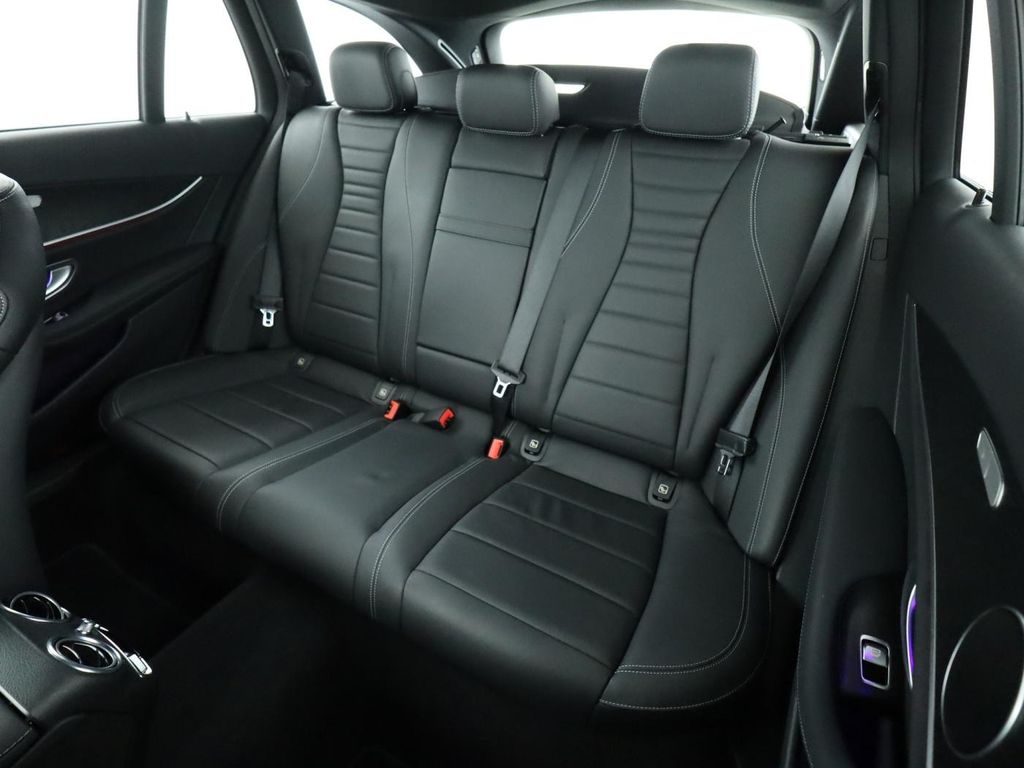 Mercedes-Benz E 400 2022