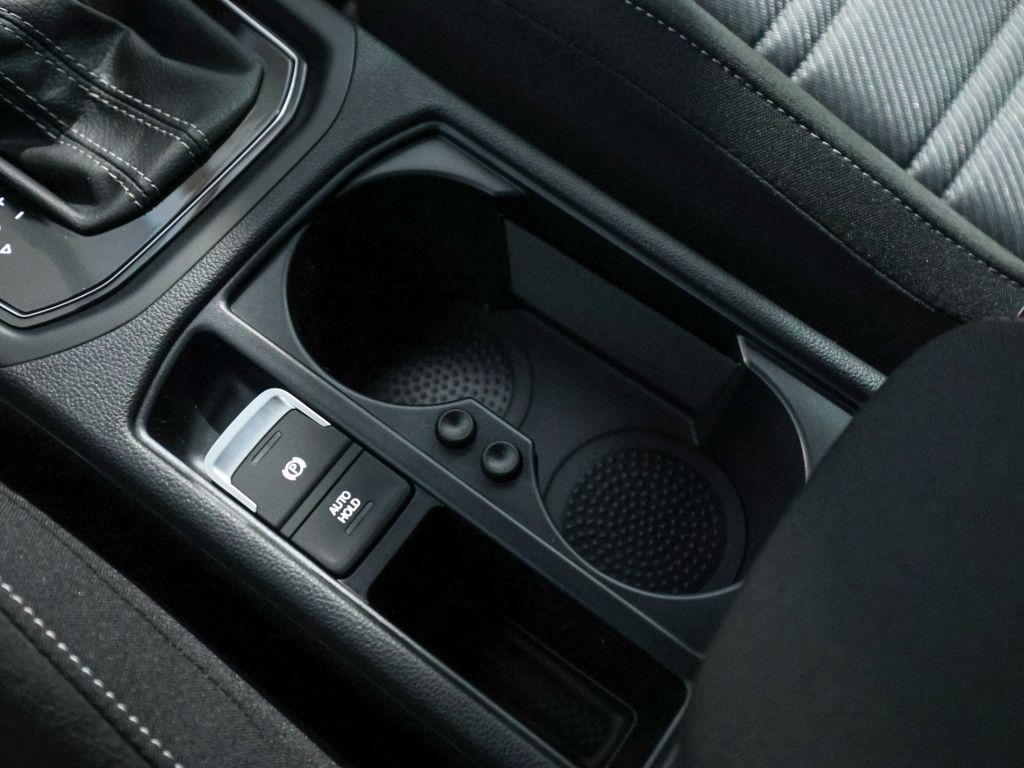 Volkswagen Touran 2025