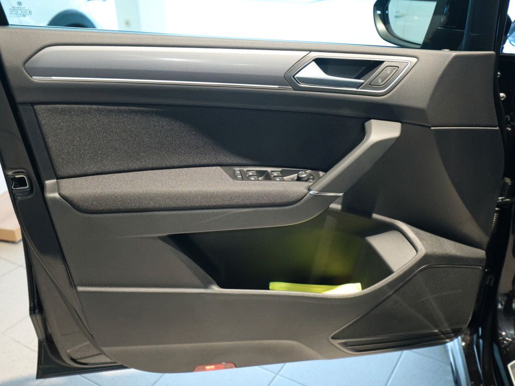 Volkswagen Touran 2025