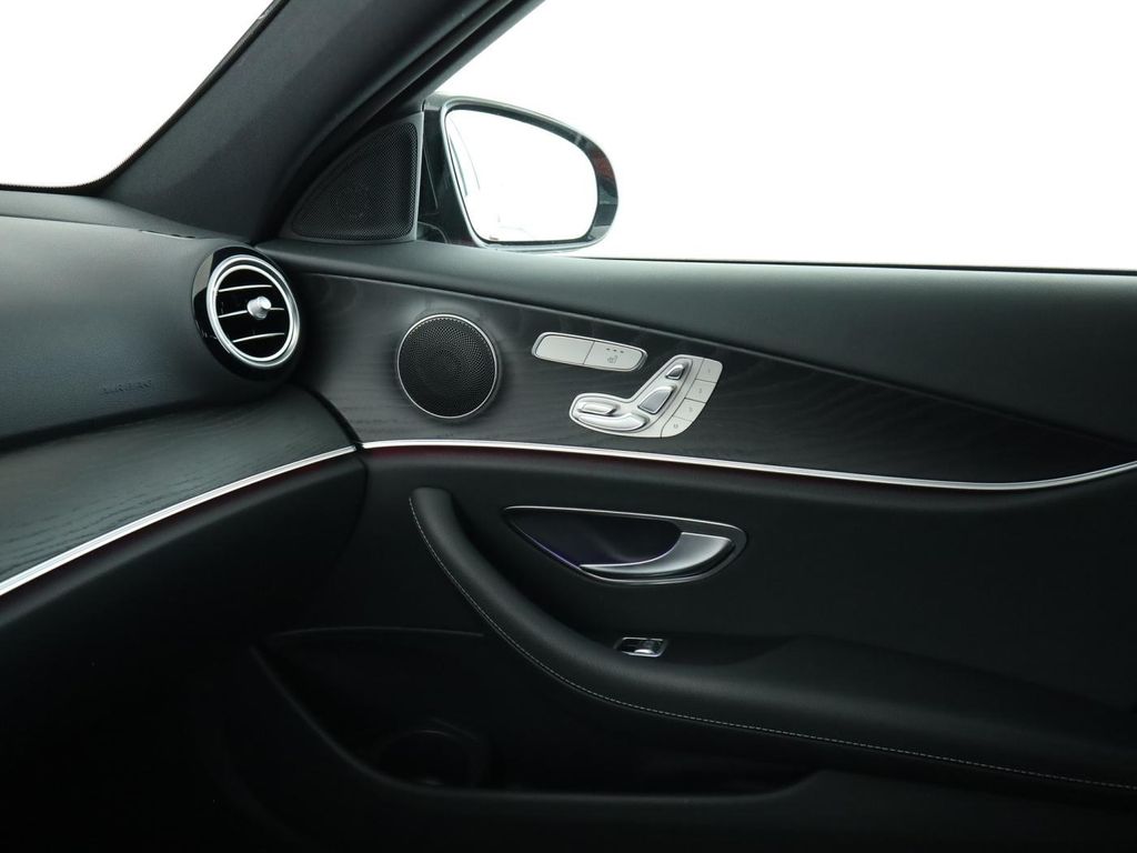 Mercedes-Benz E 400 2022