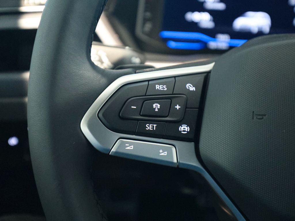 Volkswagen Touran 2025