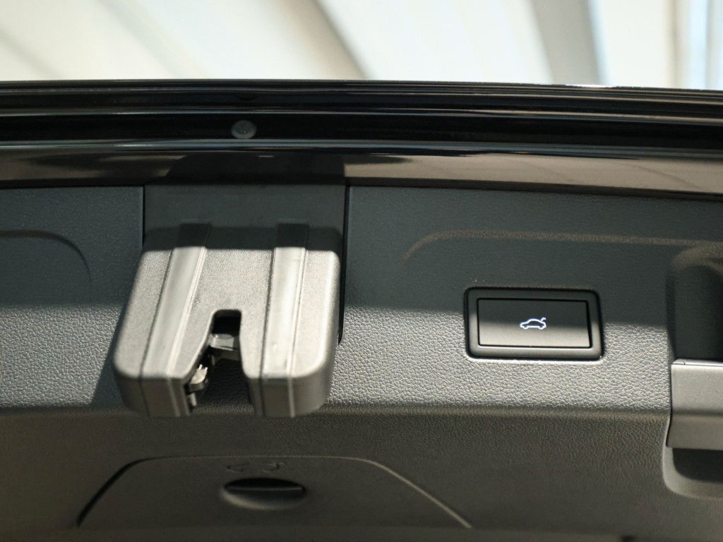 Volkswagen Touran 2025