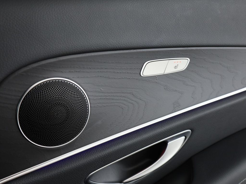 Mercedes-Benz E 400 2022