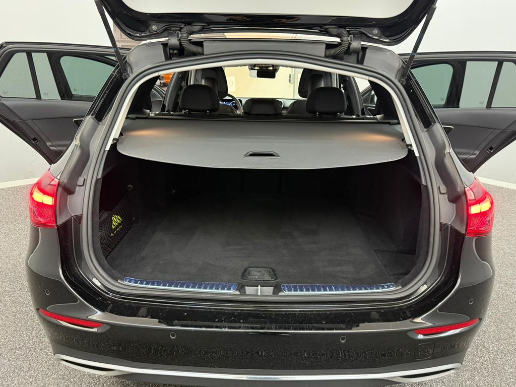 Mercedes-Benz C 220 2023