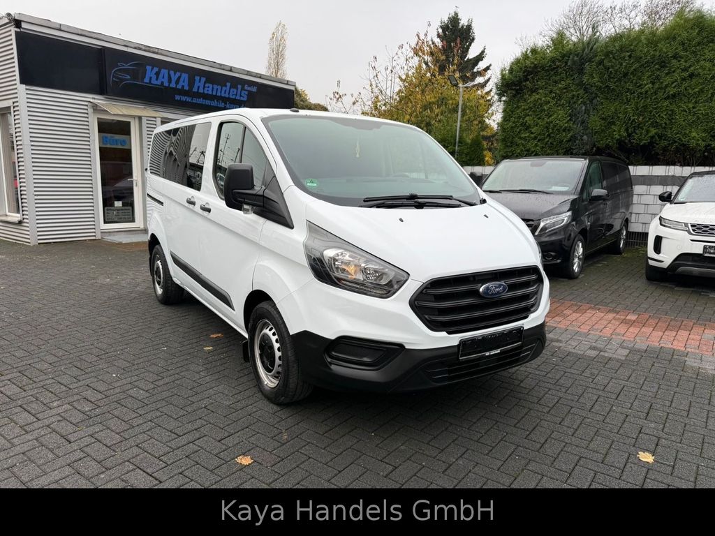 Ford Transit 2018