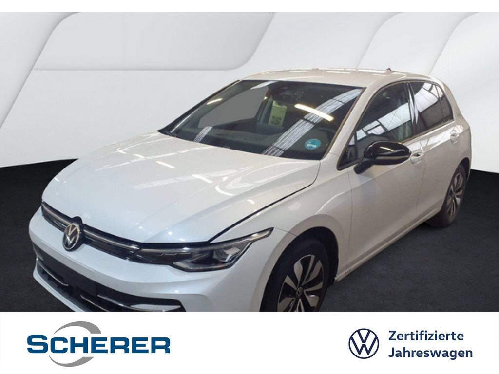 Volkswagen Golf 2025
