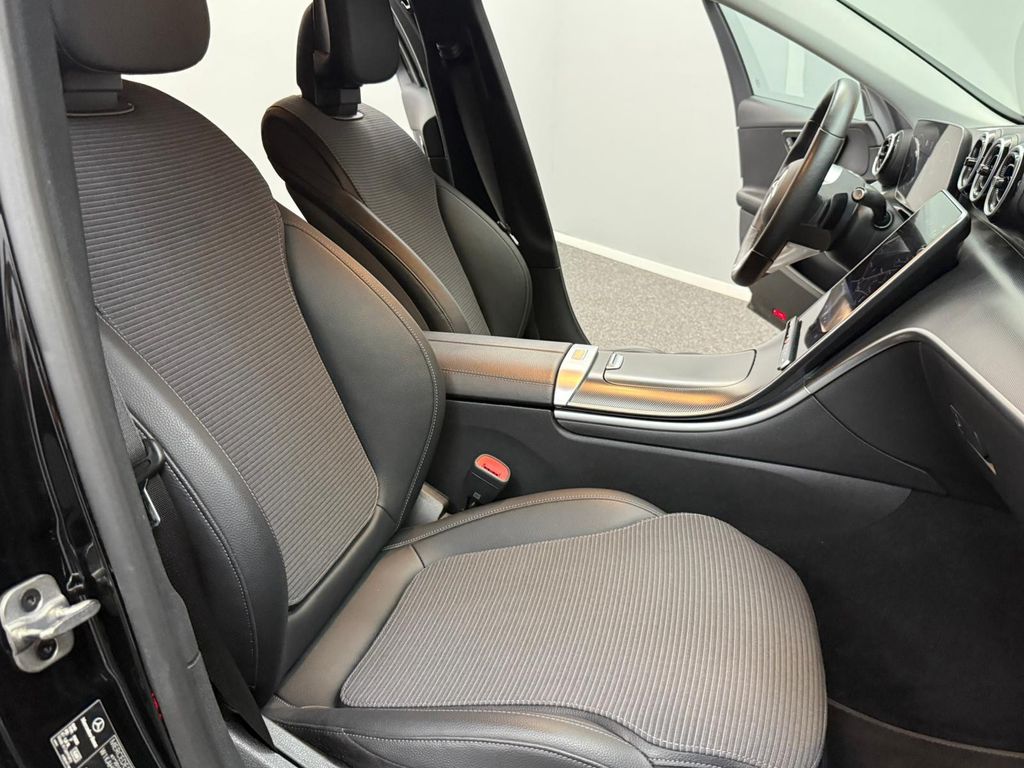 Mercedes-Benz C 220 2023