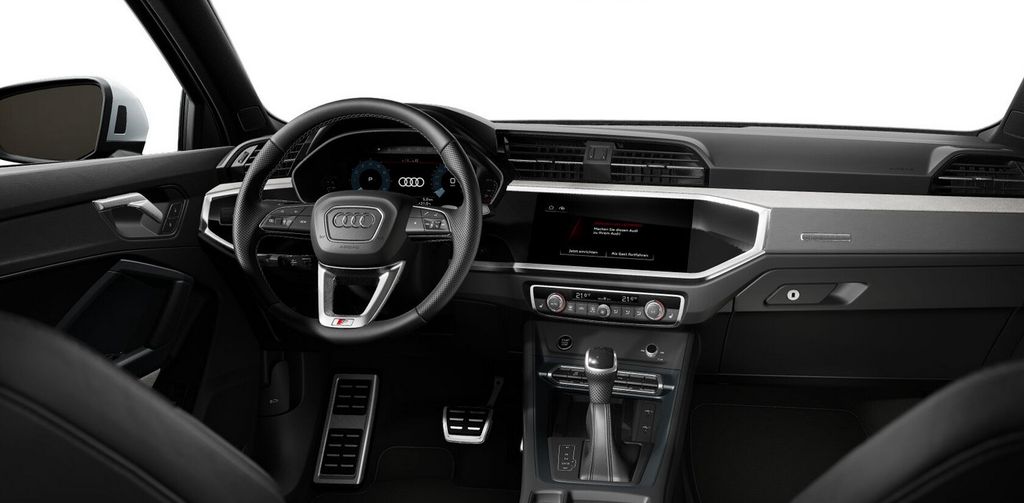 Audi Q3 2025
