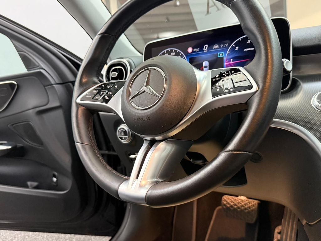 Mercedes-Benz C 220 2023