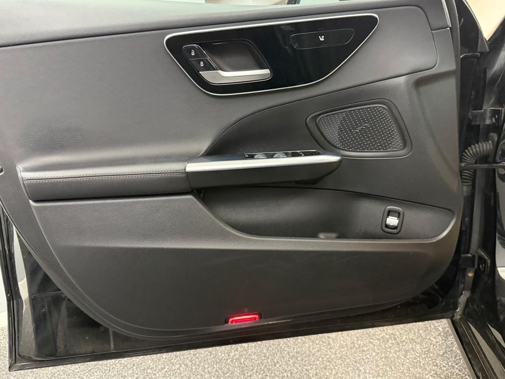 Mercedes-Benz C 220 2023