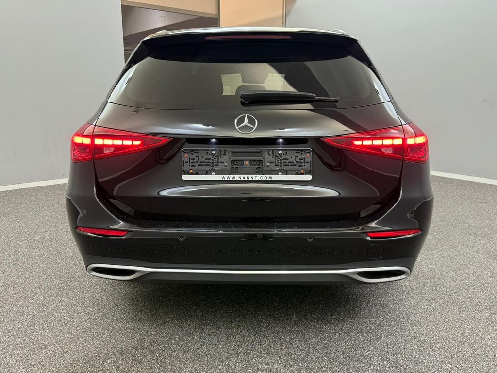 Mercedes-Benz C 220 2023