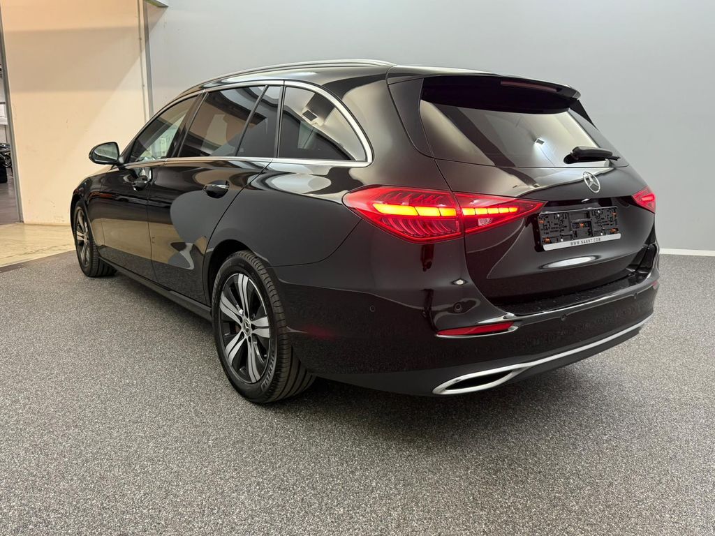 Mercedes-Benz C 220 2023