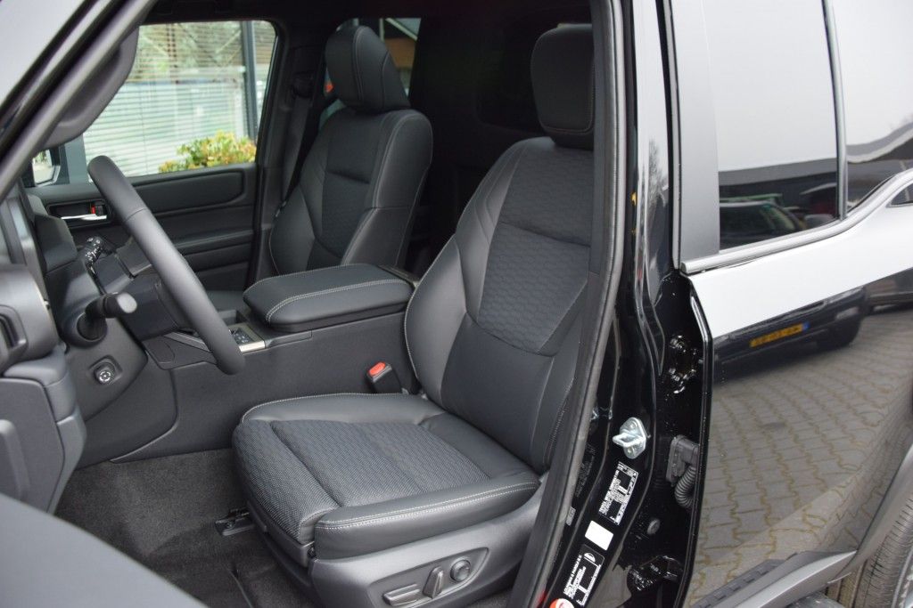 Toyota Land Cruiser 2026