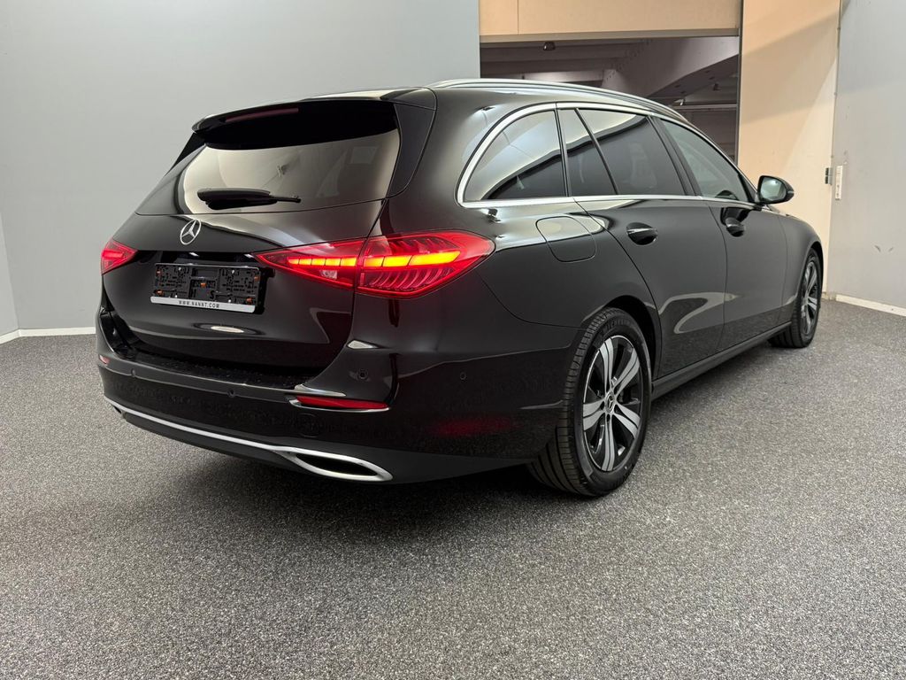 Mercedes-Benz C 220 2023
