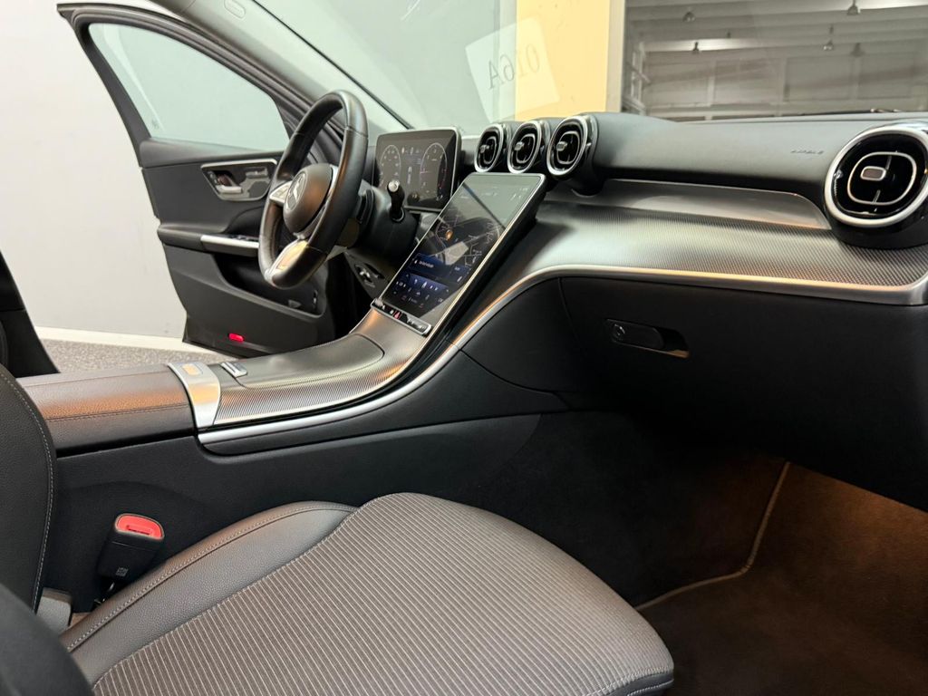 Mercedes-Benz C 220 2023