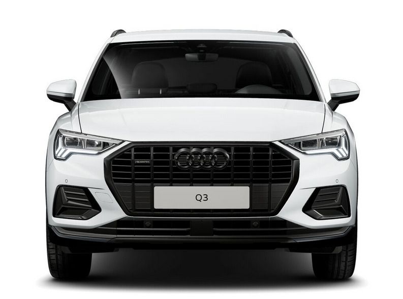 Audi Q3 2025