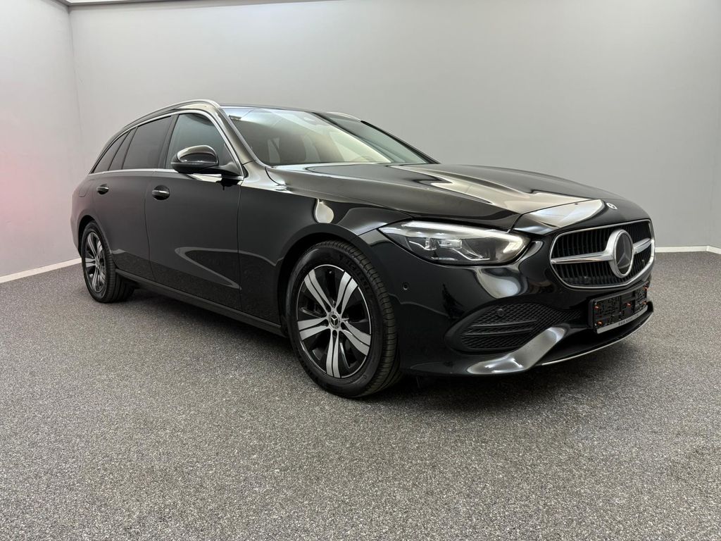 Mercedes-Benz C 220 2023