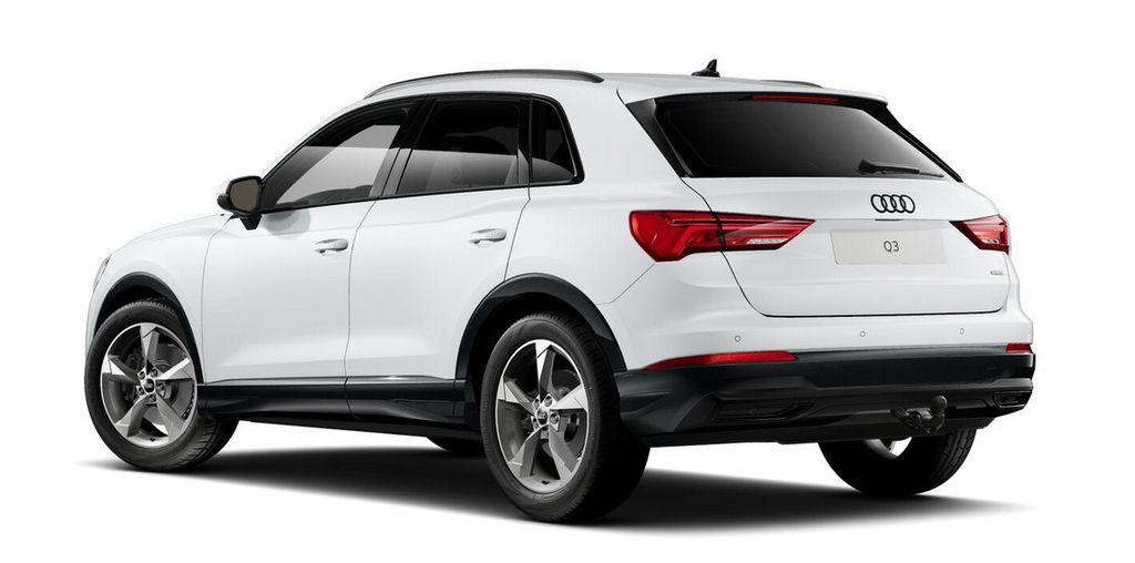 Audi Q3 2025