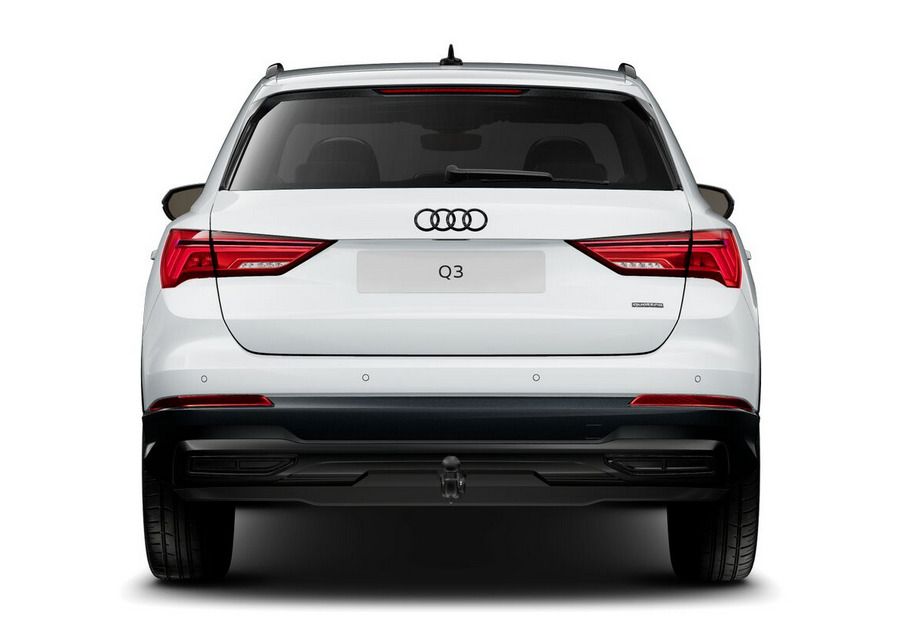 Audi Q3 2025
