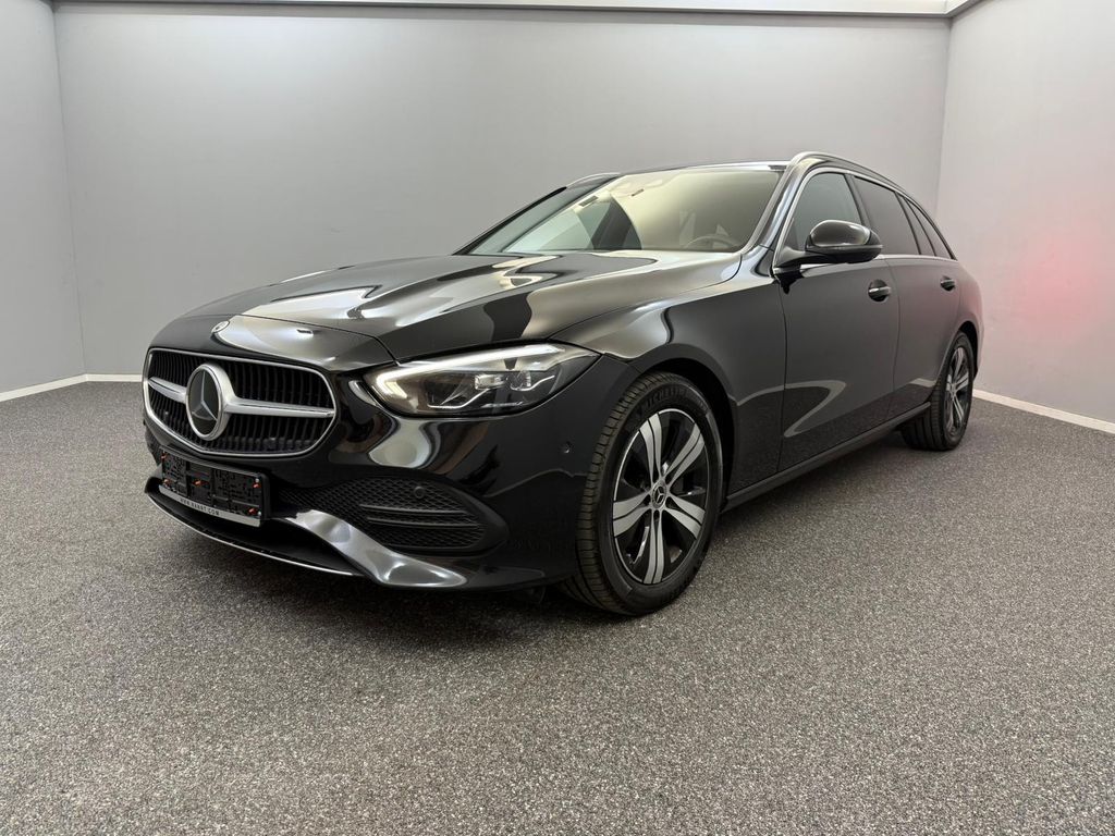 Mercedes-Benz C 220 2023