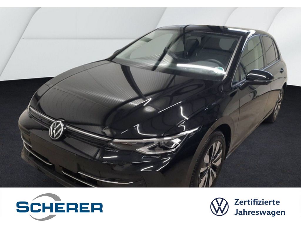 Volkswagen Golf 2025