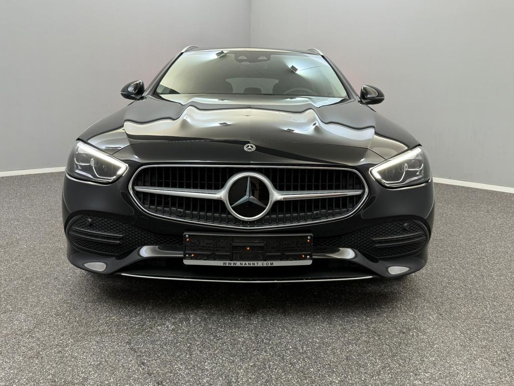 Mercedes-Benz C 220 2023