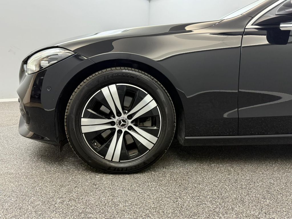 Mercedes-Benz C 220 2023