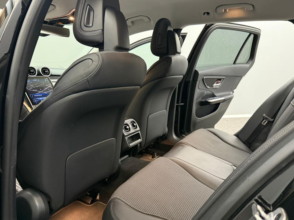 Mercedes-Benz C 220 2023