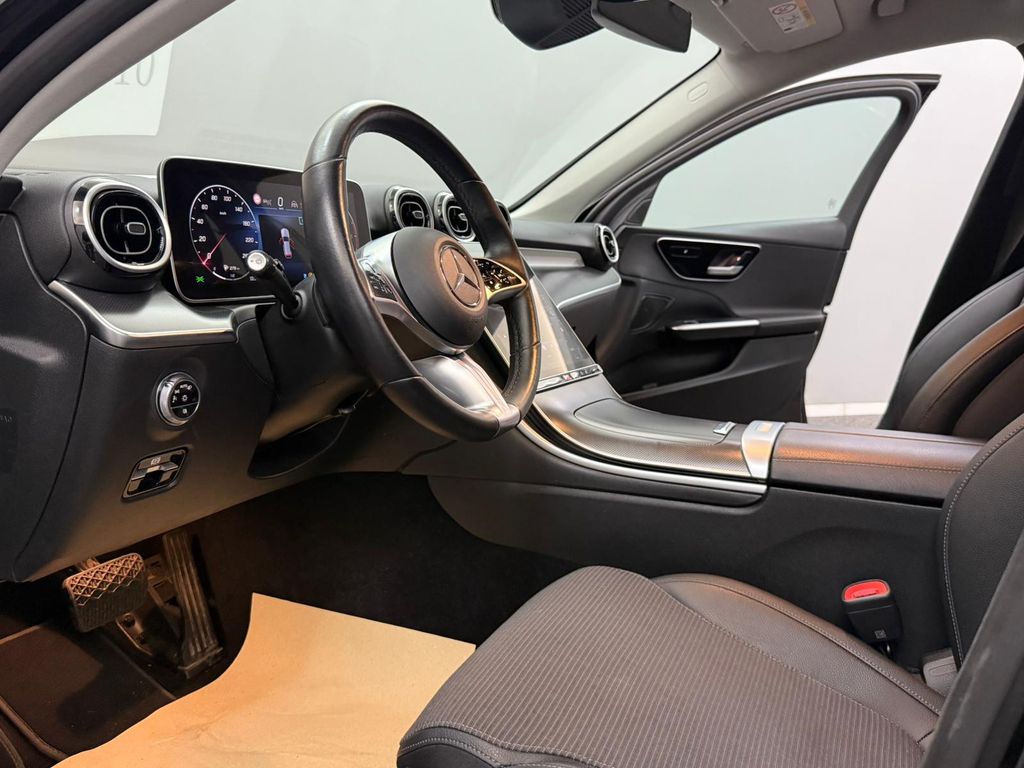 Mercedes-Benz C 220 2023