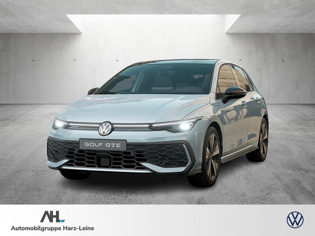 Volkswagen Golf 2025