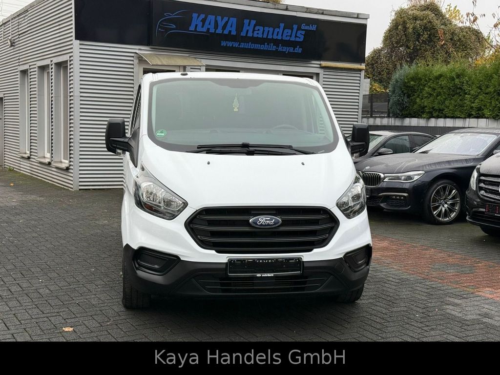 Ford Transit 2018