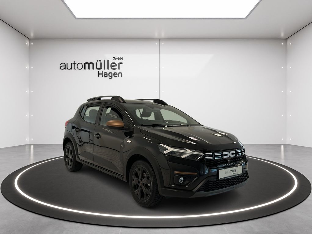 Dacia Sandero 2024
