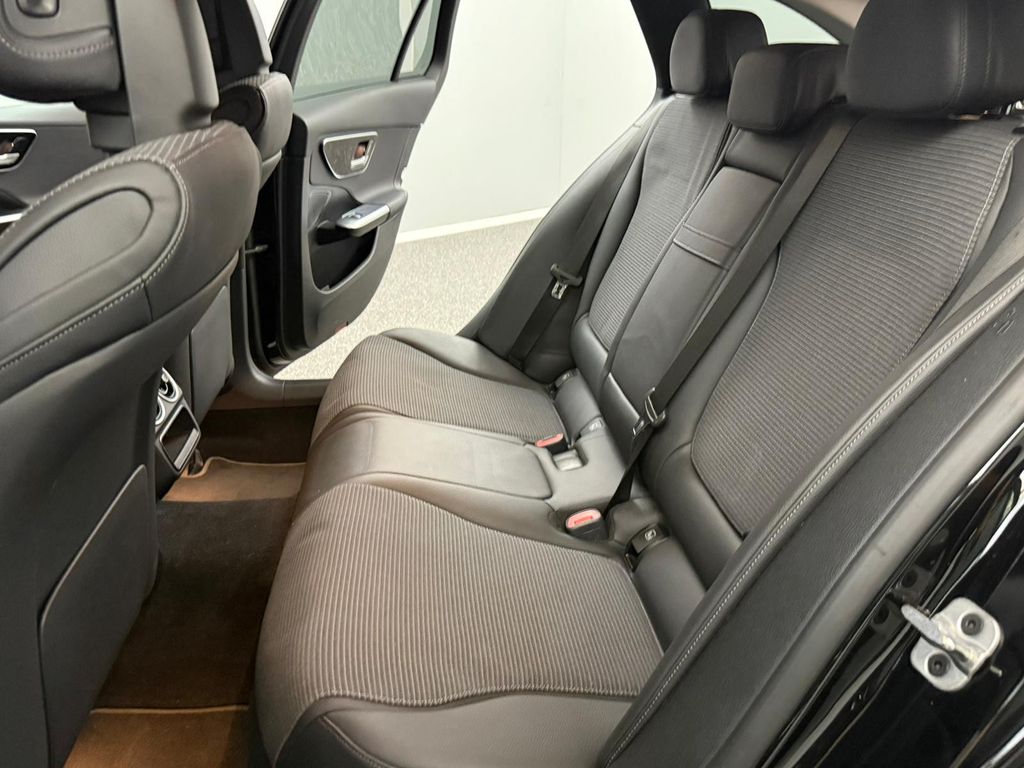 Mercedes-Benz C 220 2023