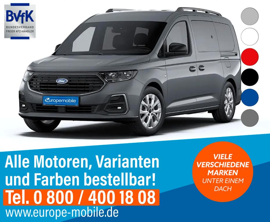 Ford Tourneo Connect