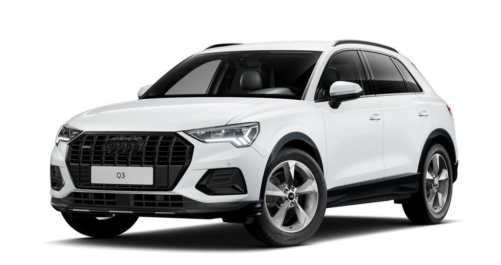 Audi Q3 2025