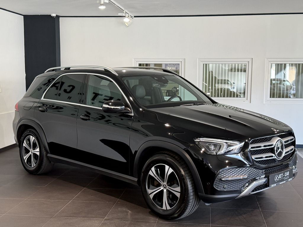 Mercedes-Benz GLE 350 2022