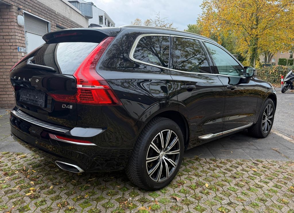 Volvo XC60 2020