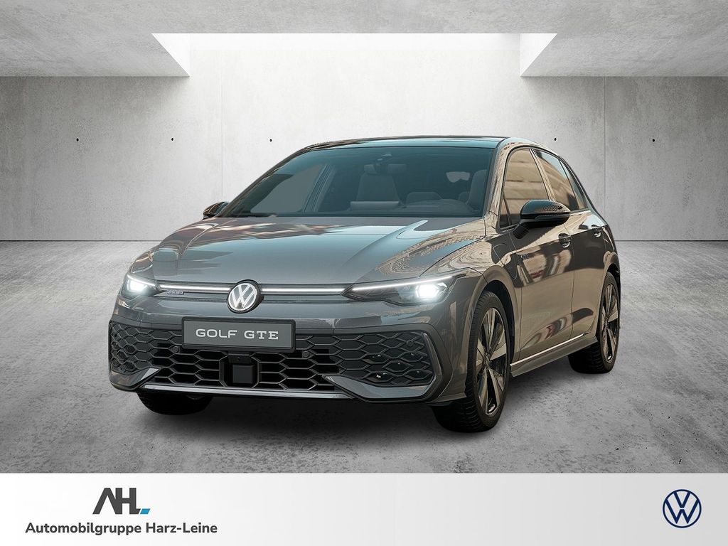 Volkswagen Golf 2025