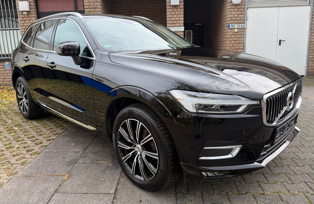 Volvo XC60 2020