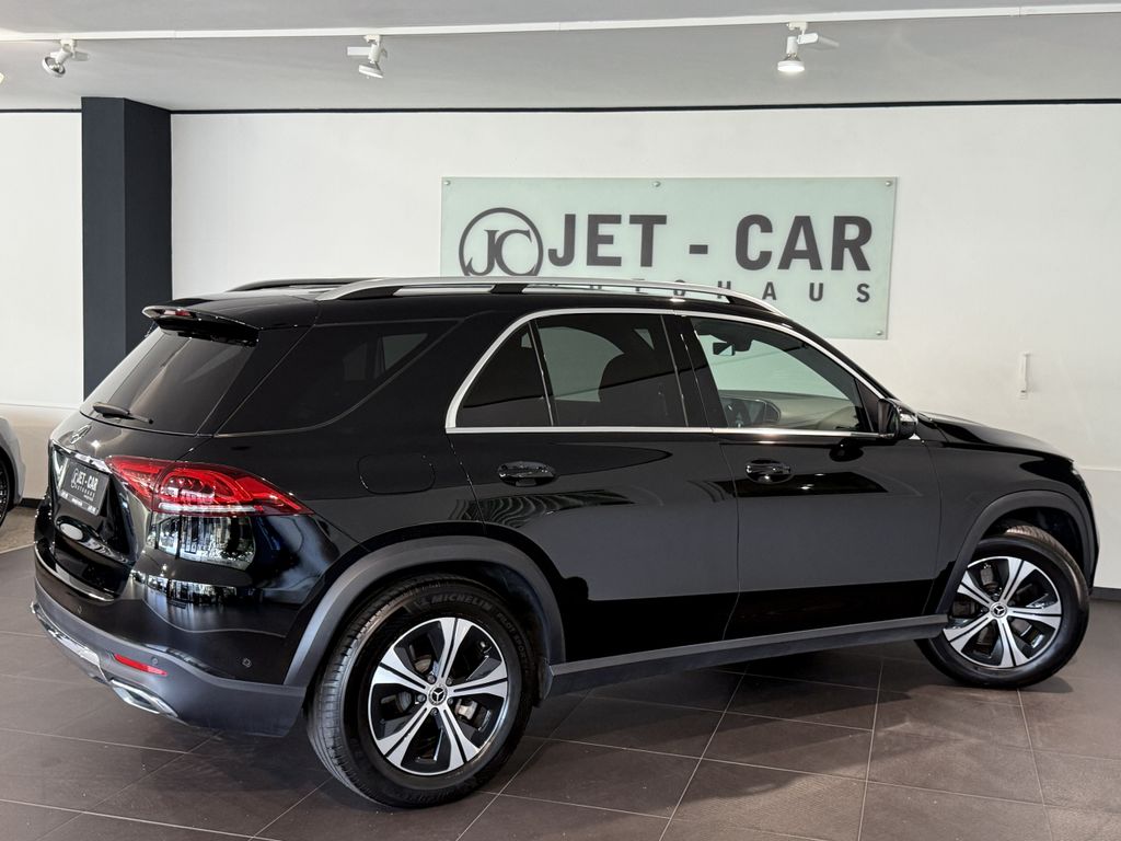 Mercedes-Benz GLE 350 2022