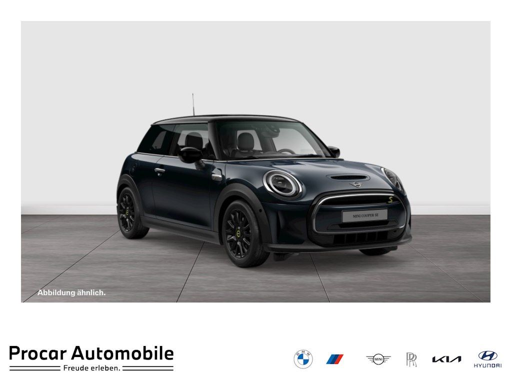 MINI Cooper SE 2022