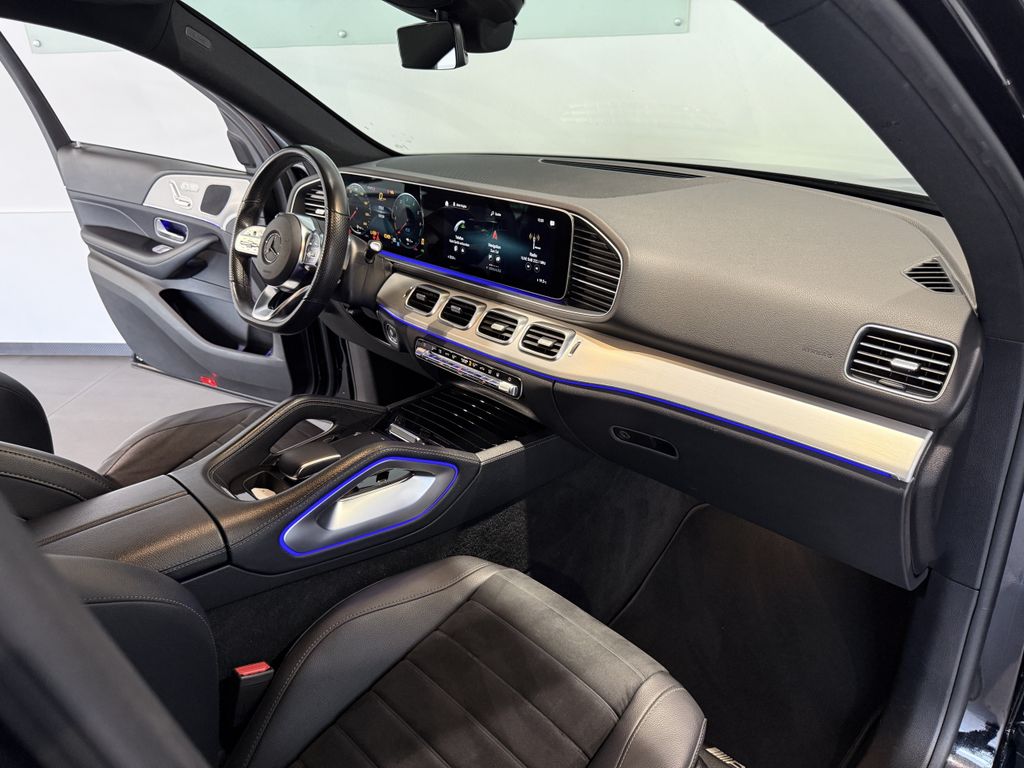 Mercedes-Benz GLE 350 2022