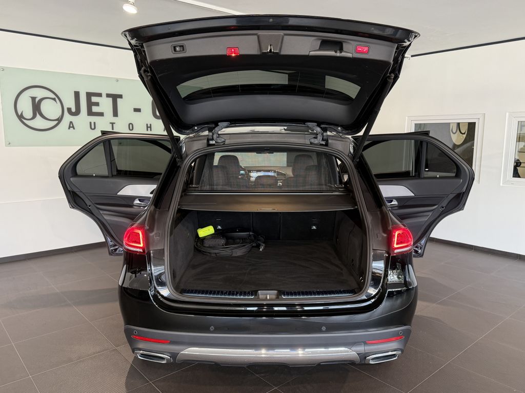 Mercedes-Benz GLE 350 2022