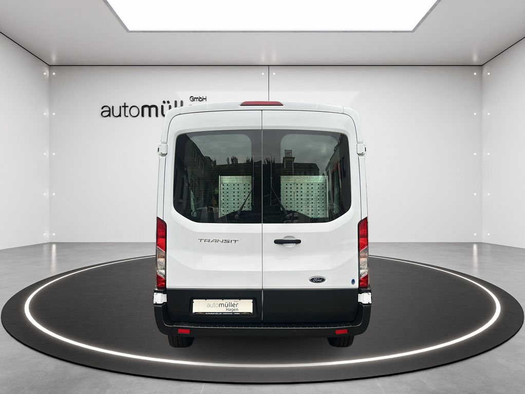 Ford Transit 2022