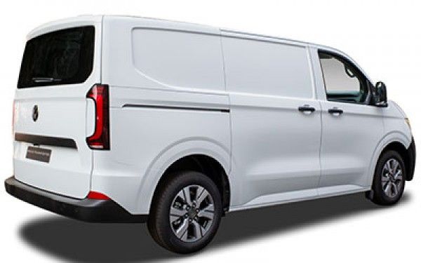 Volkswagen T7 Transporter