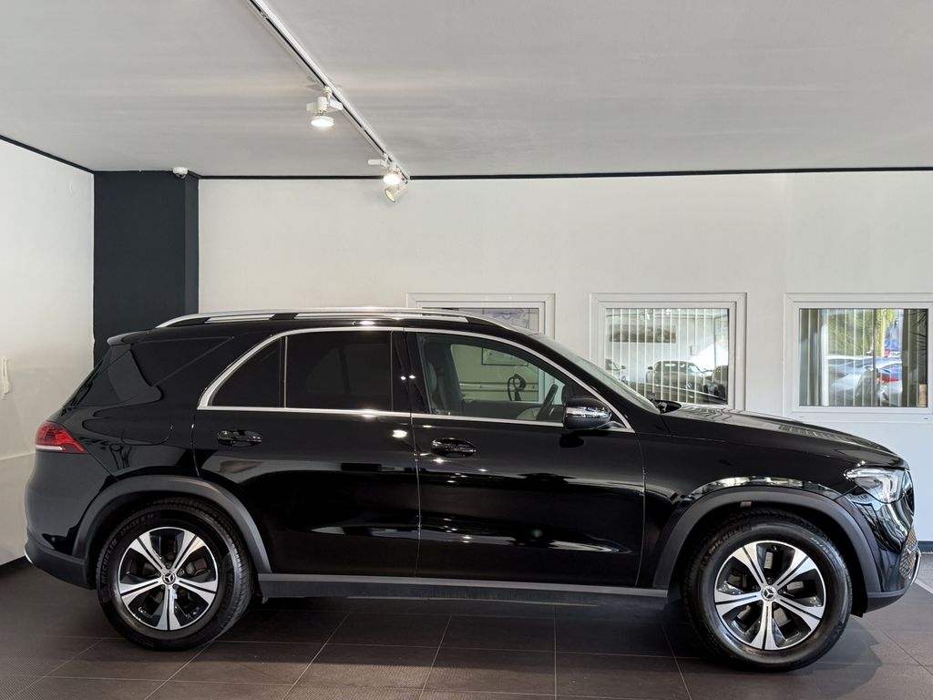 Mercedes-Benz GLE 350 2022