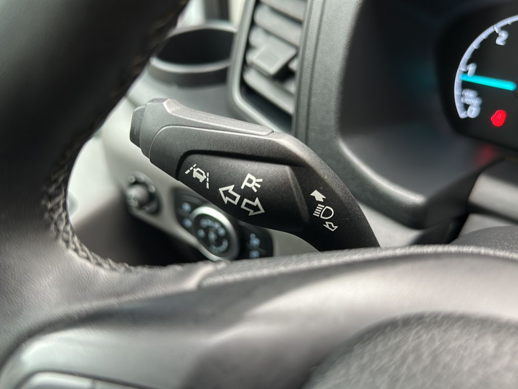 Ford Transit 2022